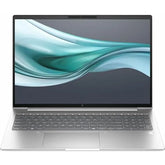 Used HP EliteBook 660 16 inch G11 Notebook PC, Intel Core Ultra 5 135U Processor, 32GB RAM, 512GB SSD, Integrated Intel Graphics, Windows 11 Pro – Silver – English Keyboard (US Version)